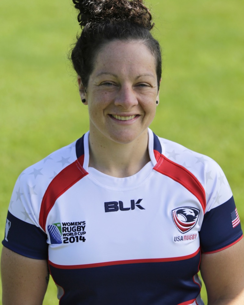 Portrait of Sharon Blaney, LAc